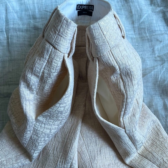 Express • Business/Libby Pants/Capris - Picture 5 of 11